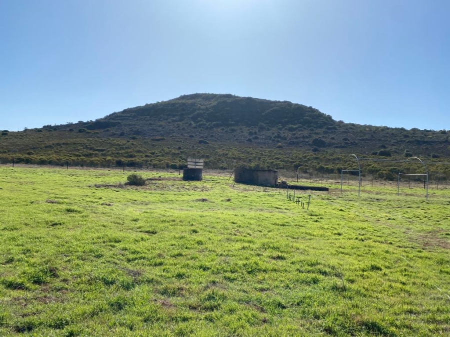 0 Bedroom Property for Sale in Riversdale Rural Western Cape